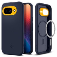 Google Pixel 9a Case Nano Pop MagFit Blueberry Navy