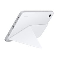 Original Galaxy Tab A11 Cover Book Cover White