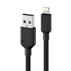 Cable Elements Pro USB-A to Lightning Cable 1 m