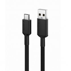 Cable Elements Pro USB-A to USB-C Cable 1 m