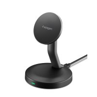 Essential Wireless charger 15W MagSafe Black
