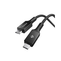 Essential Cable Fabric USB-C/USB-C 240W 1.5m Black