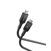 Essential Cable USB-C/USB-C 100W 2m Black