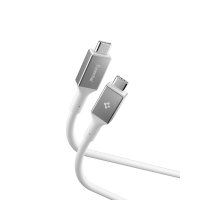 Essential Cable USB-C/USB-C 240W 1.2m White