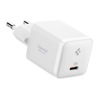 Essential Charger 30W USB-C White