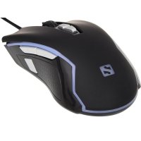 Xterminator Gaming Mouse