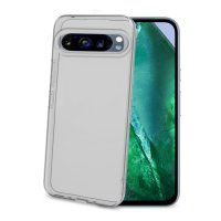 Google Pixel 9/Pixel 9 Pro Case GELSKIN Transparent