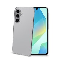Samsung Galaxy A17 Case GELSKIN Transparent