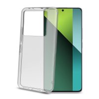 OnePlus 15 Case GELSKIN Transparent