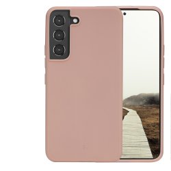 Samsung Galaxy S22 Plus Case Greenland Pink Sand