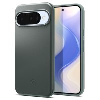 Google Pixel 10/Pixel 10 Pro Case Thin Fit MagFit Sage Green