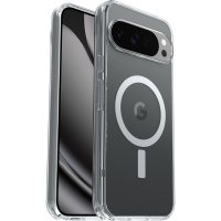 Google Pixel 10 Pro XL Case Symmetry MagSafe Transparent