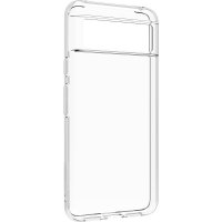 Google Pixel 8 Pro Case Nude Transparent