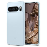 Google Pixel 8 Pro Case Thin Fit Mute Blue