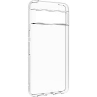 Google Pixel 8 Case Nude Transparent