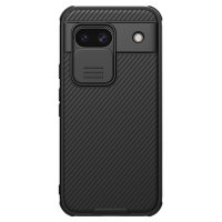 Google Pixel 8a Case CamShield Pro Black