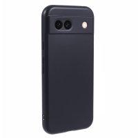 Google Pixel 8a Case Feather Series Raven Black