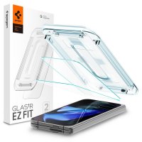 Google Pixel 9 Pro Fold Screen Protector GLAS.tR EZ Fit 2-pack
