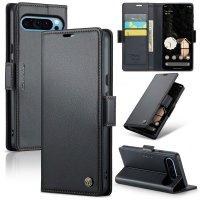 Google Pixel 9 Pro XL Cover 023 Series Black