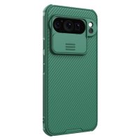 Google Pixel 9 Pro XL Case CamShield Pro Green