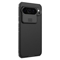 Google Pixel 9 Pro XL Case CamShield Pro Black