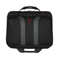 Granada 15.6" Business Trolley Black
