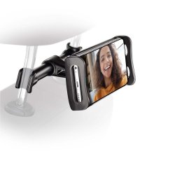 Holder Car Headrest Device Holder