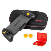 Handheld Game Controller with Case for Nintendo Switch