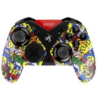 Bluetooth Controller PG-SW001 Graffiti