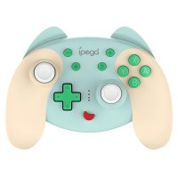 Controller for Nintendo Switch White Blue