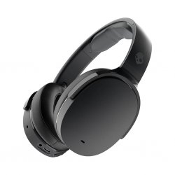 Hesh ANC Headphones Over-Ear Black