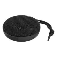 Speaker S200 Waterproof Bluetooth Speaker Black