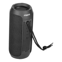 Speaker S250 Bluetooth Speaker 10W Black
