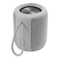 Speaker S300 Waterproof Bluetooth Speaker Grey