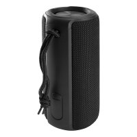 Speaker S400 Waterproof Bluetooth Speaker Black