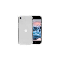 iPhone 7/8/SE Case Iceland Clear