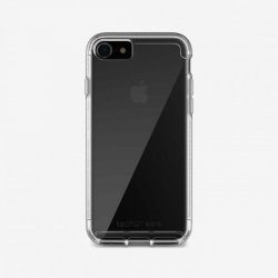 iPhone 7/8/SE Case Pure Clear