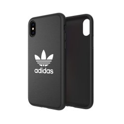 iPhone X/Xs Case OR Moulded Case FW18 Black White
