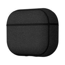 AirPods Pro Case Metallic Case Black