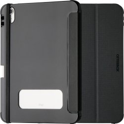 iPad 10.9 (gen 10)/iPad 11 (A16) Cover React Folio Black