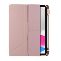 iPad 10.9 (gen 10)/iPad 11 (A16) Cover London Pink Sand