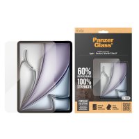 iPad 10.9 (gen 10)/iPad 11 (A16)/iPad Air 11 (M2/M3) Screen Protector Ultra-Wide Fit
