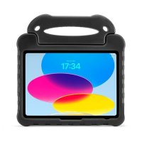 iPad 10.9 (gen 10)/iPad 11 (A16) Case Activity Case Black