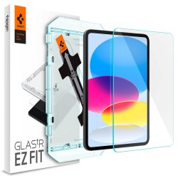 iPad 10.9 (gen 10)/iPad 11 (A16) Screen Protector GLAS.tR EZ Fit