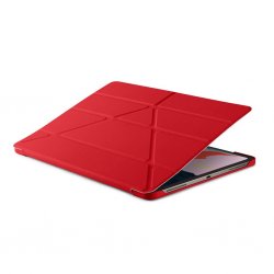 iPad Pro 12.9 (gen 3) Origami Cover Red