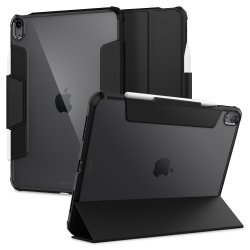 iPad Air 10.9 2020/2022 Case Ultra Hybrid Pro Black