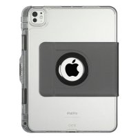 iPad Air 10.9 (gen 4/5)/Air 11 (M2/M3)/Pro 11 (gen 1/2/3/4) Cover VersaVu Black