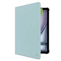 iPad Air 10.9 (gen 4/5)/iPad Air 11 (M2/M3) Cover Apple-Peel Folio Blue
