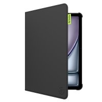 iPad Air 10.9 (gen 4/5)/iPad Air 11 (M2/M3) Cover Cactus Folio Black