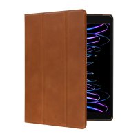 iPad Air 11 (M2/M3)/iPad Air 10.9 (gen 4/5) Cover Risskov Tan